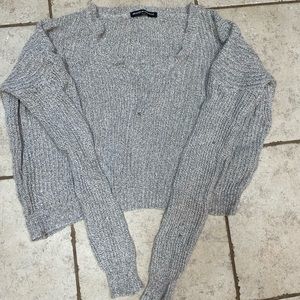 Brandy Melville Sweater